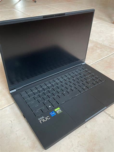 RTX 3070 Laptop/Intel NUC X15/Aftershock Vapor 15 Pro/1TB SSD 32GB RAM ...