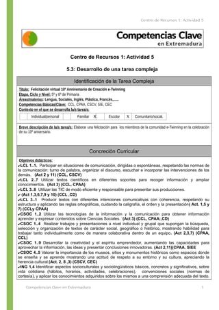 Competencias Actividad Final 1 PDF Descarga Gratuita