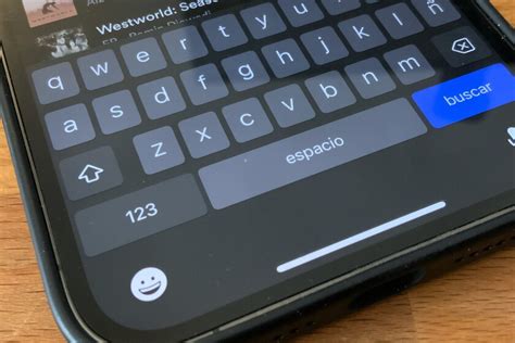 iOS 16 estrena una nueva respuesta háptica para el teclado del iPhone