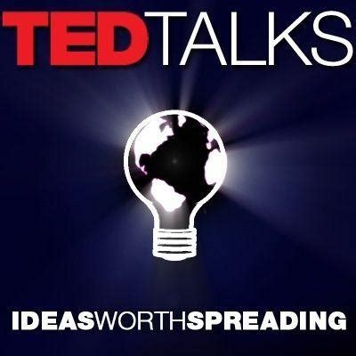 TED Talks Logo - LogoDix