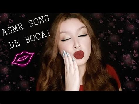 Asmr Sons De Boca The Asmr Index