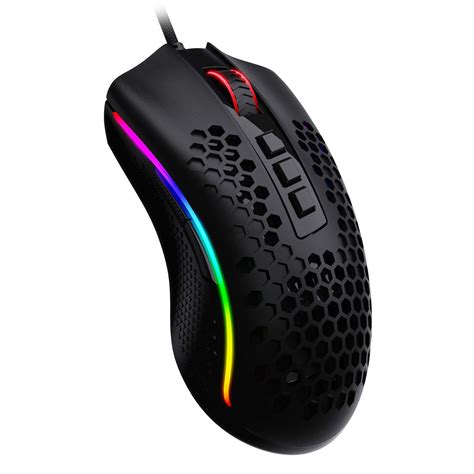 5 Rekomendasi Mouse Gaming Di Harga 200 Ribuan KumpulTech