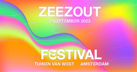 ZeeZout Festival 2023 Festileaks