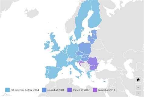 Map showing crime rates - APIs - Bubble Forum