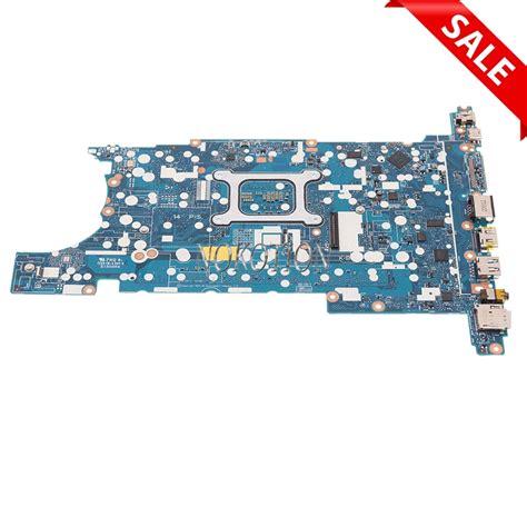 超ポイント祭 期間限定 HP EliteBook 840 G6 850 Motherboard i5 8365U L62759 601