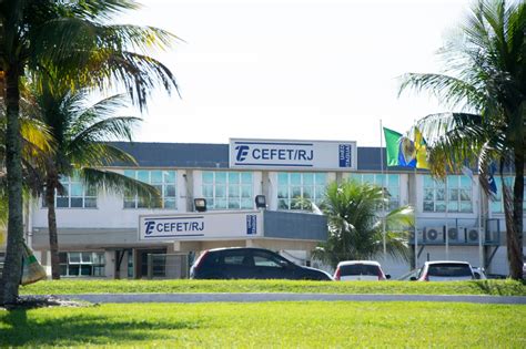 Cefet/rj - Uned Itaguaí - New equipment and training for teachers at CEFET Itaguaí