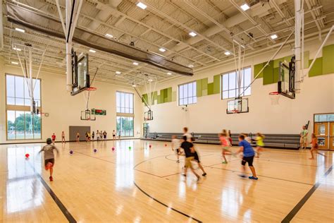 Baird Elementary School - Green Bay | Bray Architects