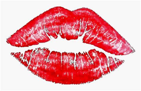 Drawing Of Lips Kissing | Lipstutorial.org