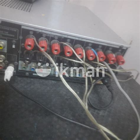 Home Theater System For Sale In Katunayake Ikman