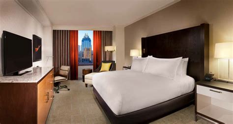 Hilton Austin Expert Review | Fodor’s Travel