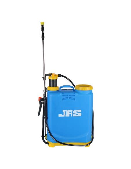 Backpack Sprayer 16ltr