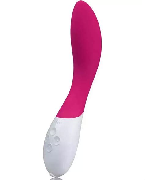 Los Juguetes Sexuales Más Satisfactorios De Lelo En Oferta Hasta Con