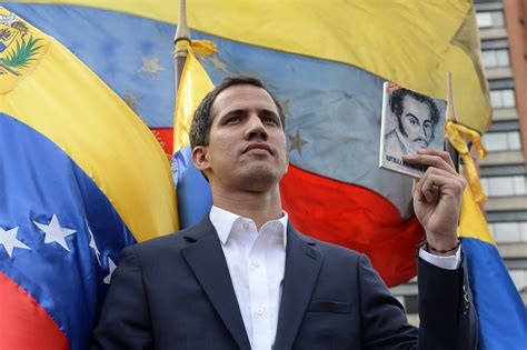 Por qué no se invitó a Guaido a la Cumbre de Las Américas Noticias