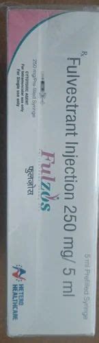 Fulzos Mg Injection At Rs Piece Haripura Ahmedabad Id