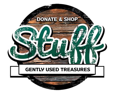 Stuffshoppe Gently Used Treasures