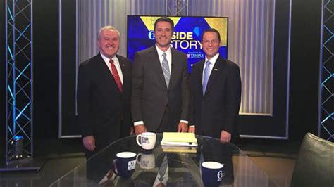 Inside Story: Pennsylvania Attorney General candidates debate - 6abc ...