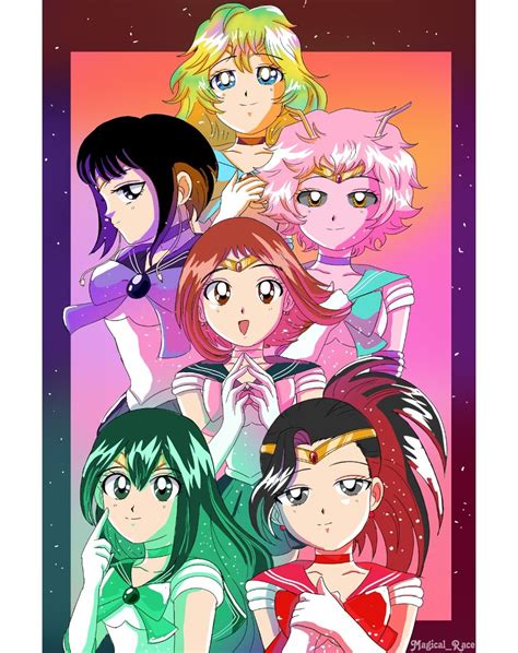 On Twitter Rt Magical Race A Girls Poster In The