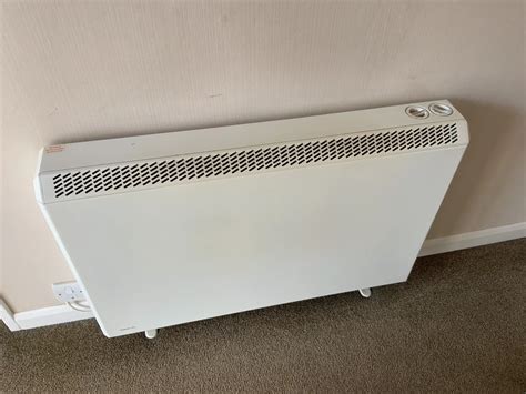 Electric Panel Heaters And Epc Ratings Bluewire Hub Ltd