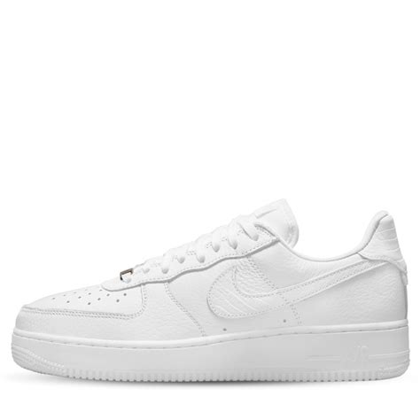 Nike Air Force 1 Low White – WTF Stash