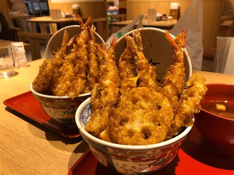 รวว tempura teishoku mikino Tempura Makino Nanbasen nichimae shop