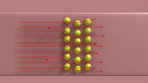 3D Rutherford Atomic Theory - TurboSquid 2184955