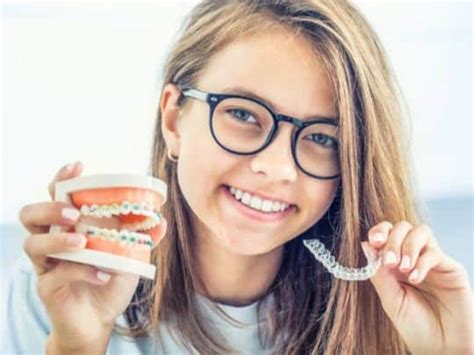 Here Are Benefits Of Early Orthodontic Treatment