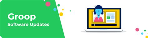 September 2020 Updates - Groop