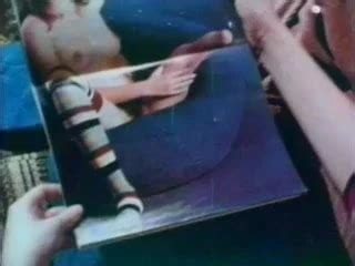 Vintage Lesbian Scene XHamster