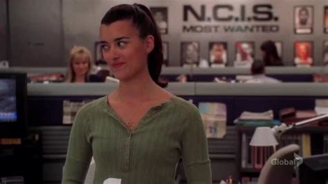 Ncis 5x15 In The Zone Cote De Pablo Image 9747390 Fanpop