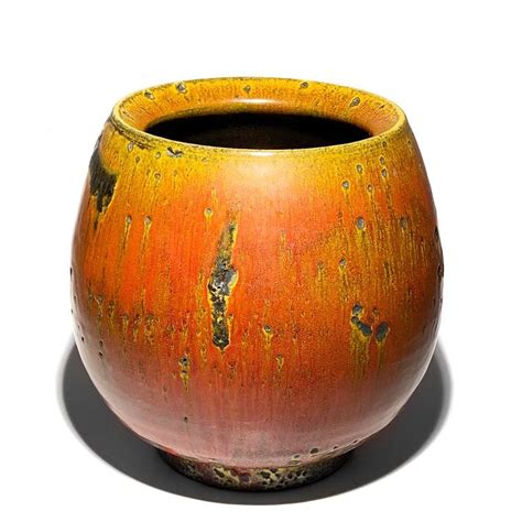 Studiokeramik Vase von André Freymond Kaufen auf Ricardo