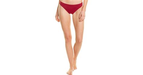 La Blanca Island Goddess Bikini Bottom Compare Prices Klarna Us