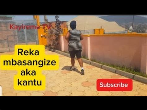 KABAYE KAYIREME AHAGURUKIYE SPORT NYUMA YO KUGIRA IBIRO YouTube