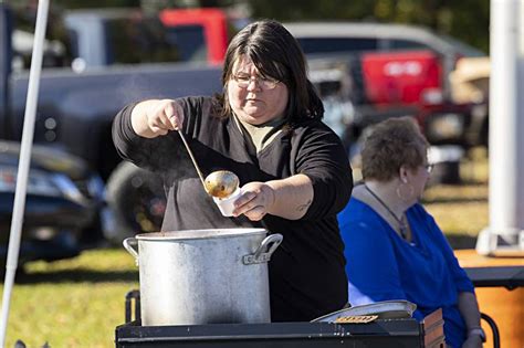 Photos Dixon Elks Club Chili Cookoff Shaw Local