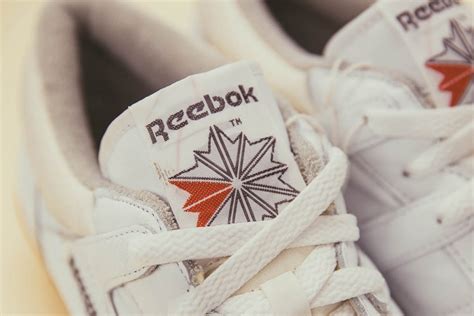 Reebok Has Big Plans For 2023 & Beyond