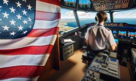 How the U.S. is Transforming Pilot Training with Cutting-Edge Software ...