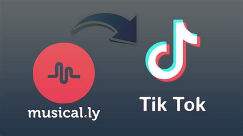 Musically And Tittok La Fusion App Che Spopola Tra I Ragazzini