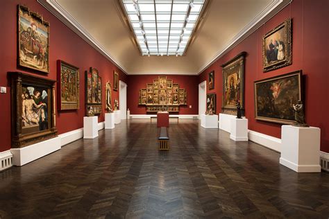 5 Fascinating University Museums and Galleries to Visit in Texas