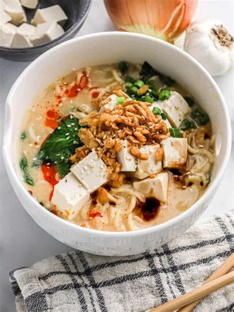 Delicious Ways To Use Silken Tofu Home Cooked Roots