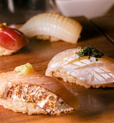 The 9 Best Omakase In Nyc Under 100 Purewow