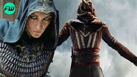 Assassins Creed The Movie Reasons Why It Deserves Another Chance