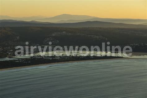 Aerial Photography Pambula Beach - Airview Online