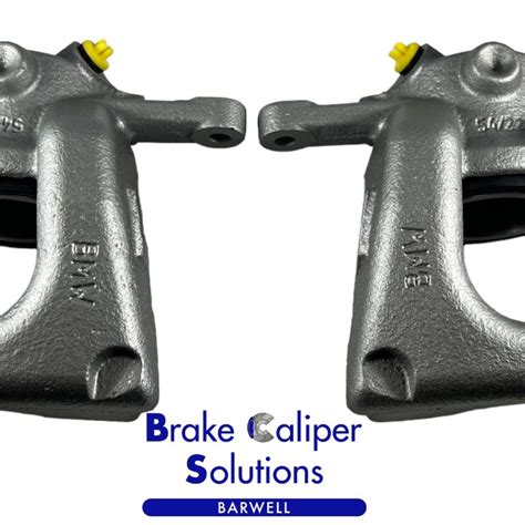 Brake Calipers In Leicestershire Brake Caliper Solutions