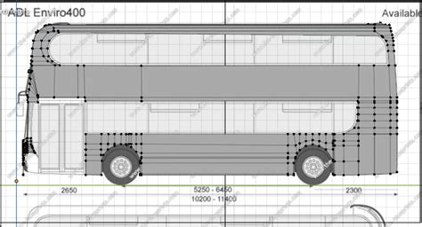 Enviro 400 Thefan