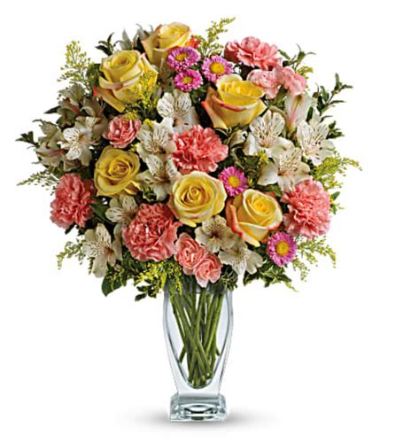 Teleflora Meant to Be Bouquet | indoorjungleflorist