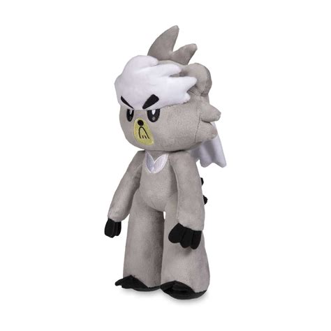 Kubfu Pok Plush In Pok Mon Center Official Site