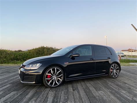 Vw Golf Tsi Gti Dsg Performance Matosinhos E Le A Da Palmeira Olx