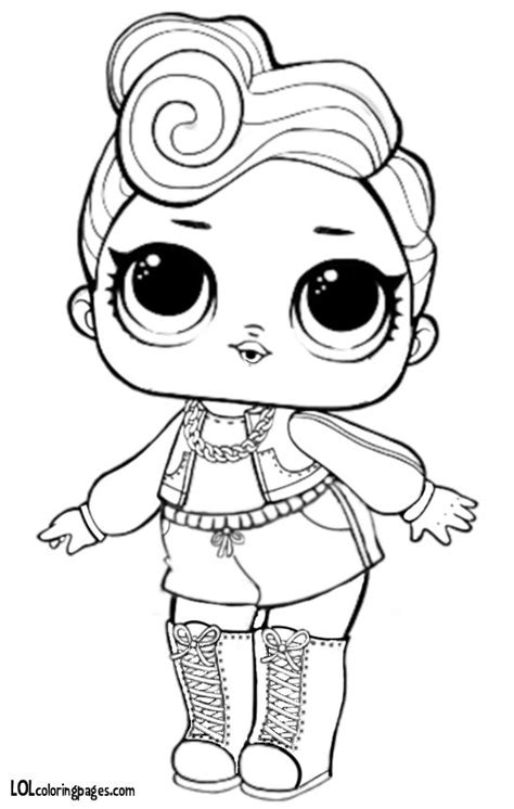 Pin De Lisy Moraes Em Desenhos Lol Lol Dolls Lol E Coloring Pages