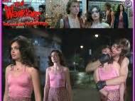 Naked Deborah Van Valkenburgh In The Warriors