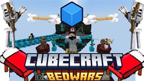 Tengo Un Ejercito De Arqueros En Bewars Gameplay Jugamos Minecraft