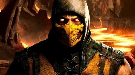 Mortal Kombat Ganha Mais Um Teaser Misterioso Sobre Novo Personagem